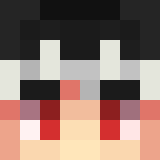 Игрок lesb1jka Майнкрафт - возможно знакомый с Yvzid