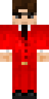 Скин Майнкрафт Игрока leshiy