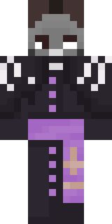 Скин Майнкрафт Игрока lesmiz