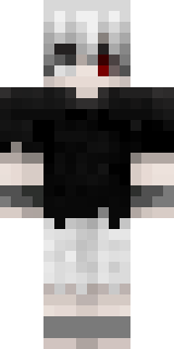 Скин Майнкрафт Игрока let_it_happen