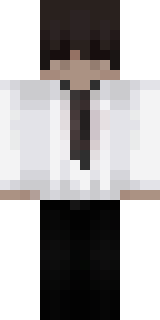 Скин Майнкрафт Игрока levelsevenbiter