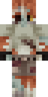 Скин Майнкрафт Игрока levii4el