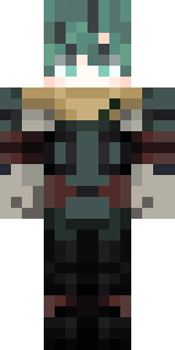 Скин Майнкрафт Игрока leviilevi