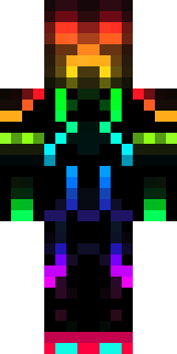 Скин Майнкрафт Игрока levijames