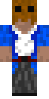 Скин Майнкрафт Игрока lexa_dj