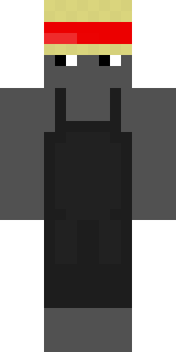 Скин Майнкрафт Игрока lexrn