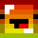 Игрок lgbt Майнкрафт - возможно знакомый с zuem22u2
