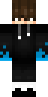 Скин Майнкрафт Игрока lgplayzz