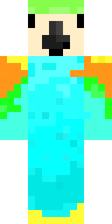 Скин Майнкрафт Игрока liam4749
