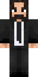 Скин Майнкрафт Игрока liamdasavage13