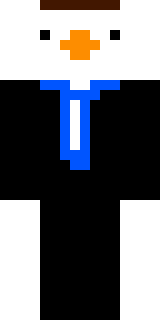 Скин Майнкрафт Игрока liamoh1