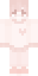 Скин Майнкрафт Игрока lianina