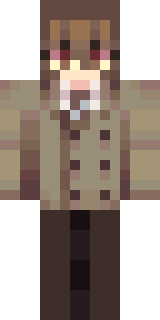 Скин Майнкрафт Игрока licoricebonbon