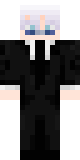 Скин Майнкрафт Игрока lielaiszivs