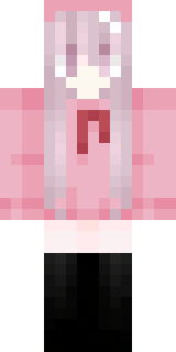 Скин Майнкрафт Игрока lielied