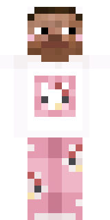 Скин Майнкрафт Игрока lightn1ngmcqu33n