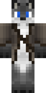 Скин Майнкрафт Игрока lightningspeed