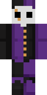 Скин Майнкрафт Игрока lightweighted