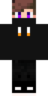 Скин Майнкрафт Игрока likef9
