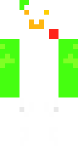 Скин Майнкрафт Игрока liks01