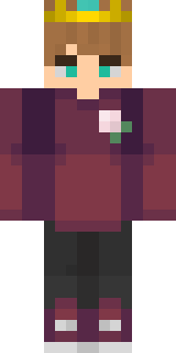 Скин Майнкрафт Игрока lilSmorfy