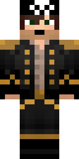 Скин Майнкрафт Игрока lil_boy