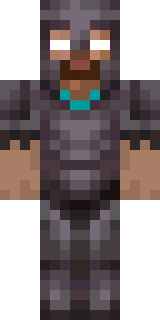 Скин Майнкрафт Игрока lil_mabu