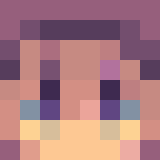 Игрок lilacss_ Майнкрафт - возможно знакомый с Copryright