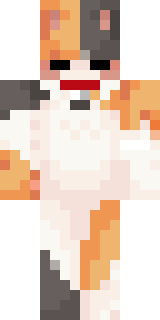 Скин Майнкрафт Игрока lilbitrxo