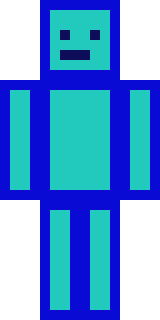 Скин Майнкрафт Игрока lilclicker1