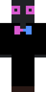 Скин Майнкрафт Игрока lilfeis