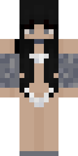 Скин Майнкрафт Игрока liliay