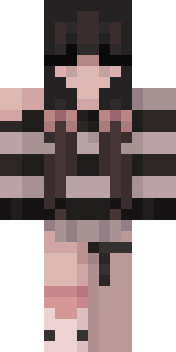 Скин Майнкрафт Игрока lilipox_lich