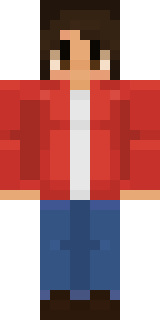 Скин Майнкрафт Игрока lilking