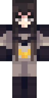 Скин Майнкрафт Игрока lilscuffy