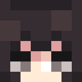 Игрок lilscuffy Майнкрафт - возможно знакомый с molanggirl