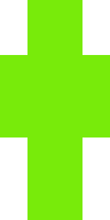 Скин Майнкрафт Игрока lime