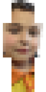 Скин Майнкрафт Игрока lincls