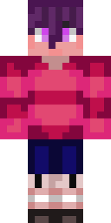 Скин Майнкрафт Игрока linee4ka