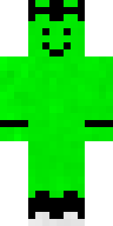 Скин Майнкрафт Игрока linf21