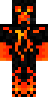 Скин Майнкрафт Игрока lingots