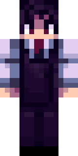 Скин Майнкрафт Игрока linirio