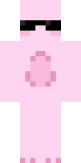 Скин Майнкрафт Игрока links5925