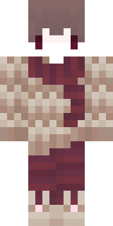 Скин Майнкрафт Игрока linkyyg