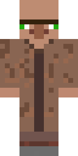 Скин Майнкрафт Игрока lionseal2