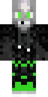 Скин Майнкрафт Игрока lipkof
