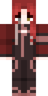 Скин Майнкрафт Игрока liraa