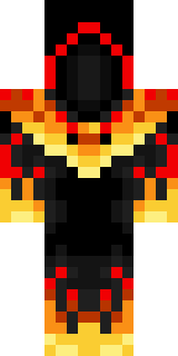Скин Майнкрафт Игрока lironelm