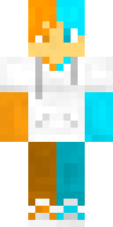 Скин Майнкрафт Игрока lisoth