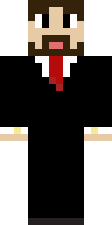 Скин Майнкрафт Игрока littledrakee_